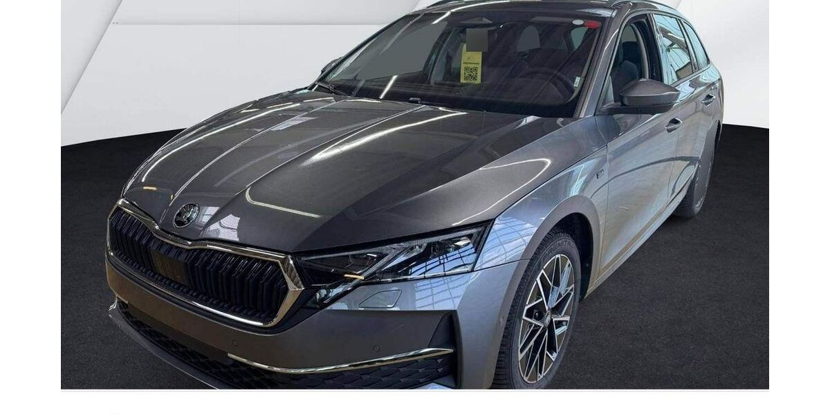 Skoda Octavia 26.319 km 30.977 &euro; Dortmund 44309