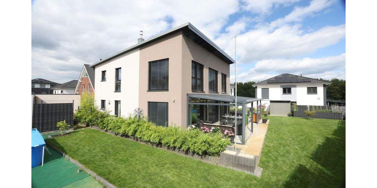 Einfamilienhaus Oer-Erkenschwick Klein-Erkenschwick - 6 Zimmer, 185 m&sup2;, 989.000&euro; | Angebot:25780282