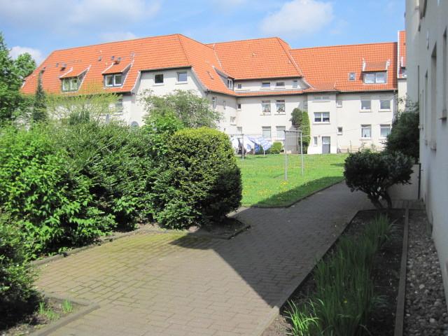 Dachgeschoßwohnung Herten Bertlich - 4.5 Zimmer, 77 m&sup2;, 372&euro; | Angebot:24081275