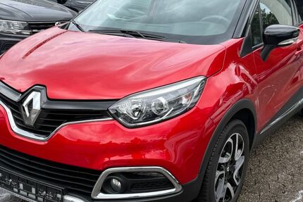 Renault Captur 85.159 km 9.998 &euro; Heiligenhaus 42579