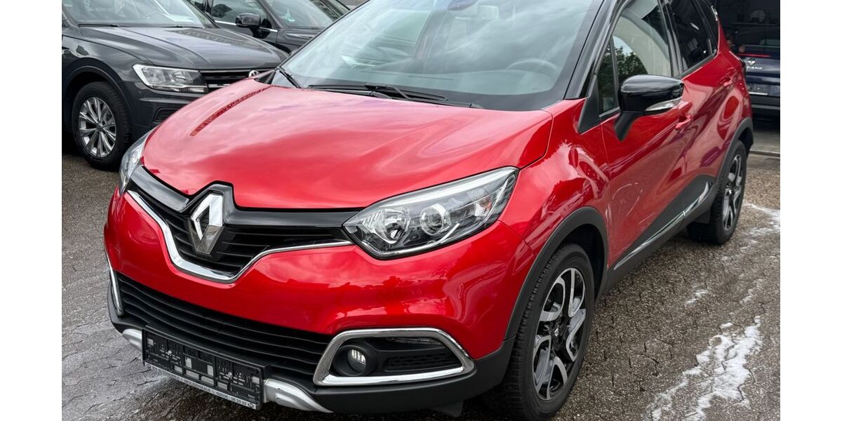 Renault Captur 85.159 km 9.998 &euro; Heiligenhaus 42579