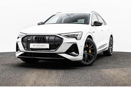 Audi e-tron 55.898 km 31.445 &euro; Hagen 58091