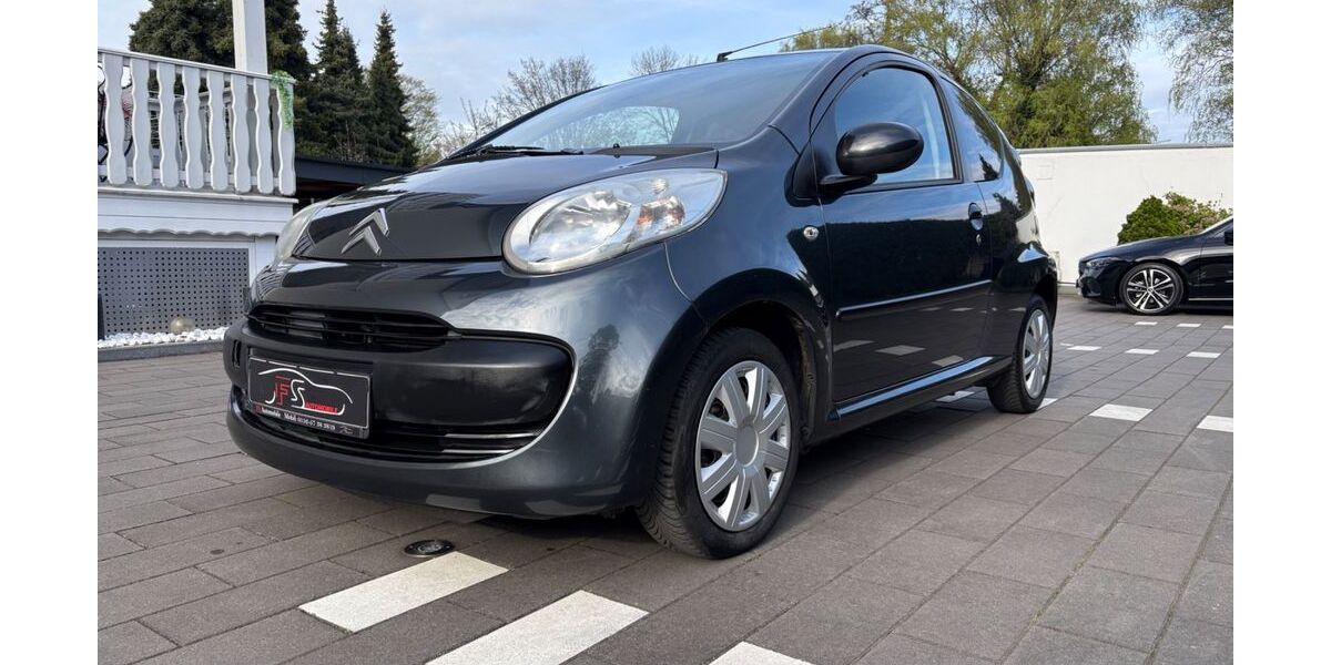 Citroen C1 179.237 km 2.600 &euro; Essen 45326