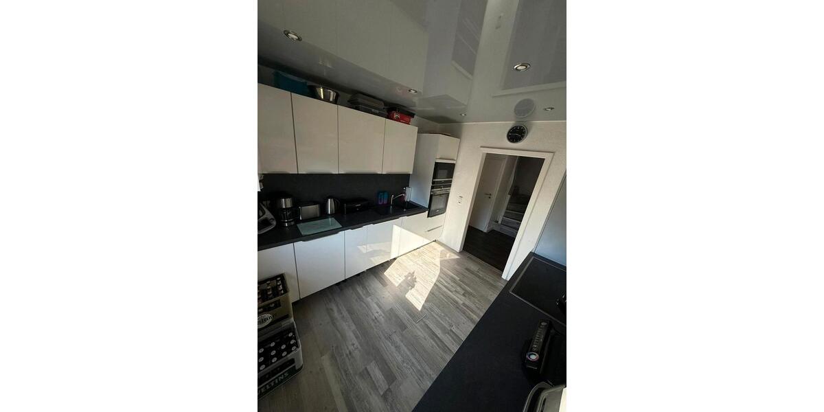 Einfamilienhaus Bochum Günnigfeld - 10 Zimmer, 242 m&sup2;, 649.000&euro; | Angebot:25547126