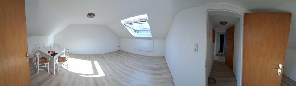 Dachgeschoßwohnung Dortmund Aplerbeck - 2 Zimmer, 49 m&sup2;, 340&euro; | Angebot:25510482