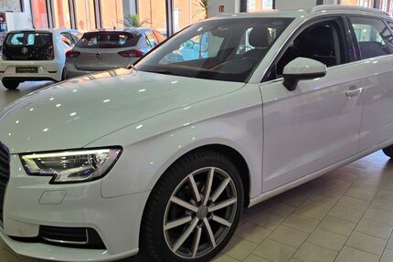 Audi A3 77.000 km 17.900 &euro; Recklinghausen 45661