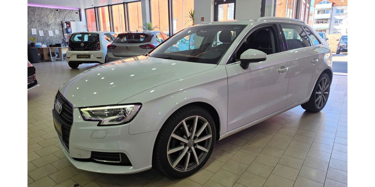 Audi A3 77.000 km 17.900 &euro; Recklinghausen 45661