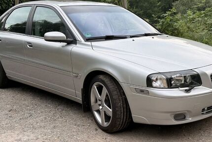 Volvo S80 189.700 km 12.950 &euro; Mülheim an der Ruhr 45470