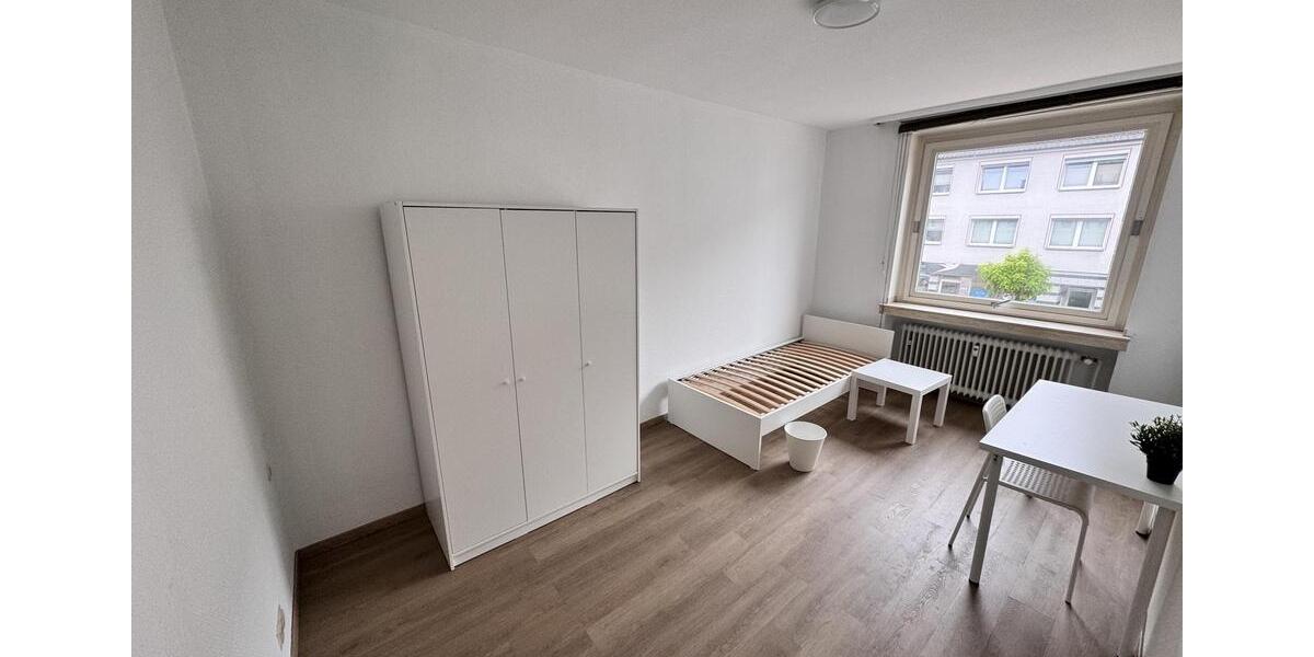 Etagenwohnung Datteln - 1 Zimmer, 13 m&sup2;, 350&euro; | Angebot:24512160