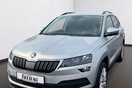 Skoda Karoq 22.959 km 19.390 &euro; Recklinghausen 45659