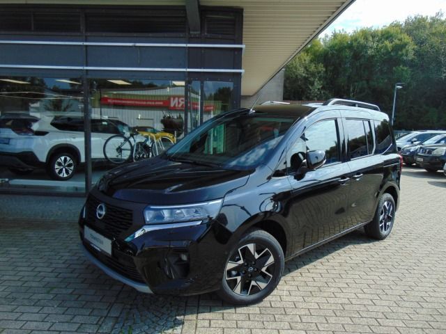 Nissan Townstar 5.000 km 28.990 &euro; Hagen 58135
