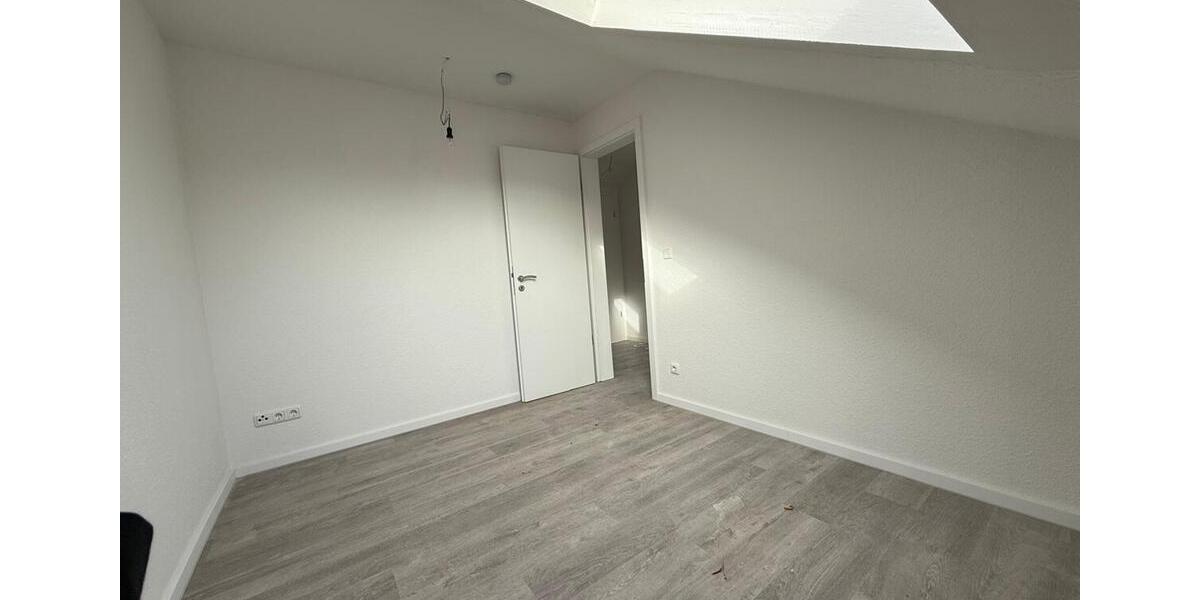 Dachgeschoßwohnung Datteln - 2 Zimmer, 39 m&sup2;, 430&euro; | Angebot:26429540