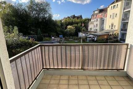 Wohnung Gevelsberg Klostermark - 1.5 Zimmer, 30 m&sup2;, 375&euro; | Angebot:26460473