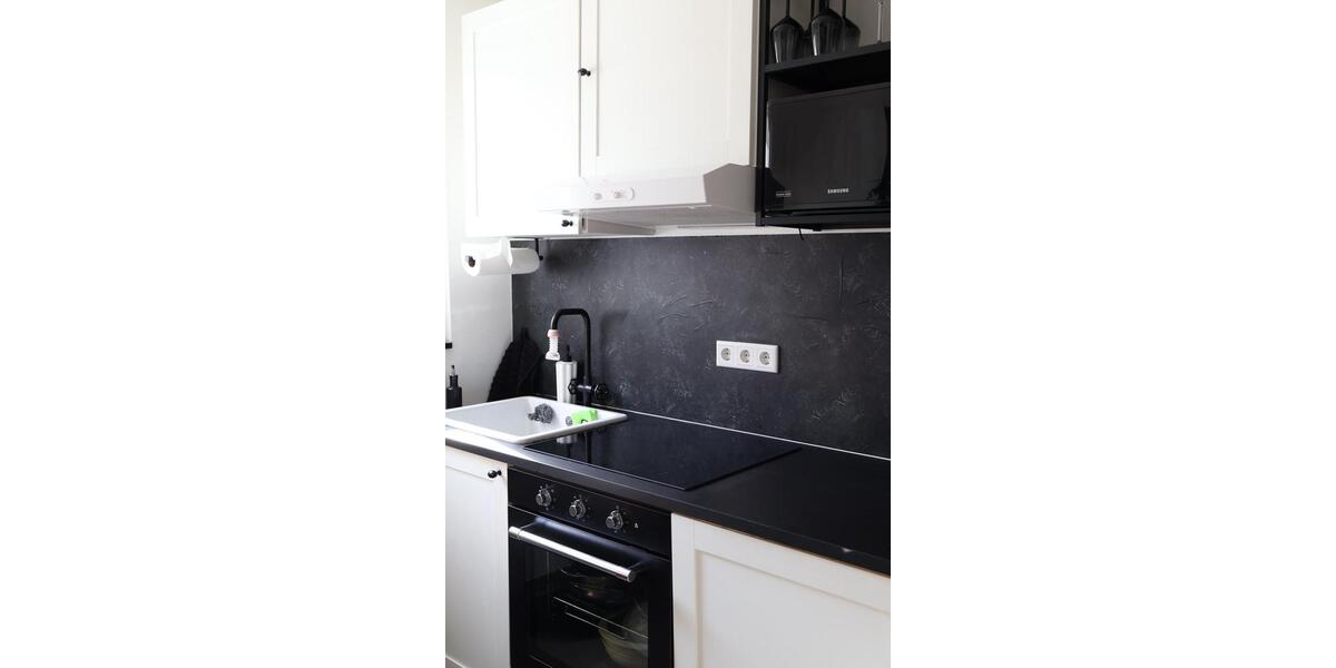 Etagenwohnung Wuppertal Barmen - 2 Zimmer, 60 m&sup2;, 645&euro; | Angebot:25414923