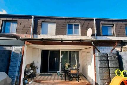 Haus Dorsten Alt-Wulfen - 4 Zimmer, 108 m&sup2;, 359.000&euro; | Angebot:26551575