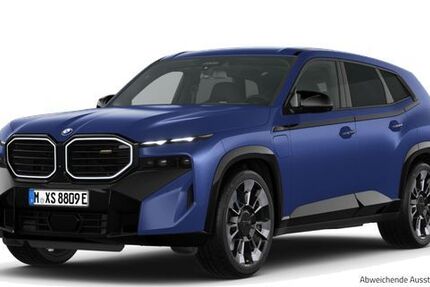 BMW XM 3.809 km 127.089 &euro; Lünen 44534