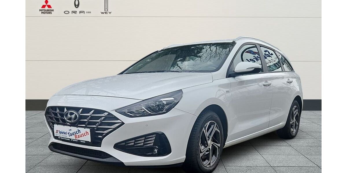Hyundai i30 33.500 km 16.980 &euro; Bochum 44809