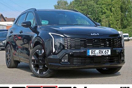 Kia Sportage 6.999 km 42.950 &euro; Herten 45701