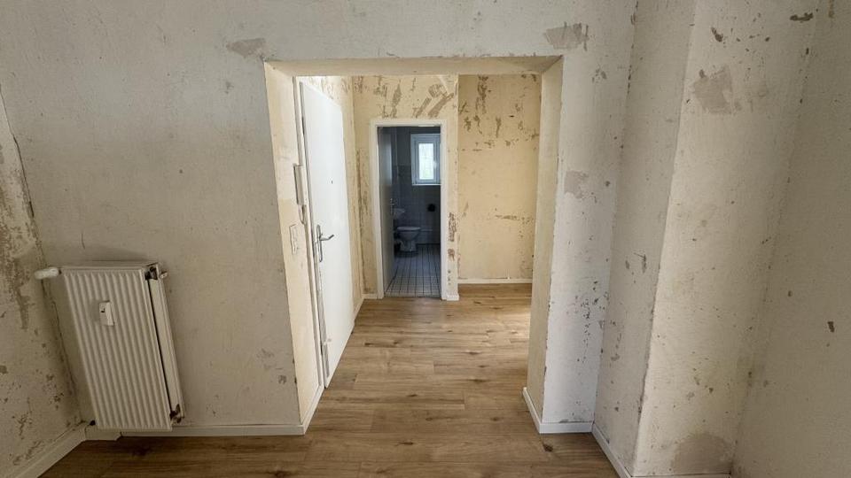 Etagenwohnung Dortmund Bövinghausen - 2 Zimmer, 67 m&sup2;, 504&euro; | Angebot:21871555