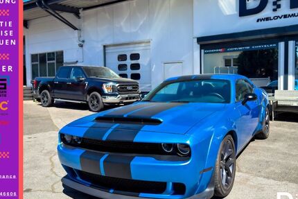 Dodge Challenger 10.150 km 43.987 &euro; Essen 45356