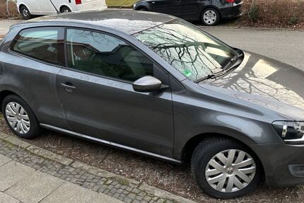 VW Polo 39.000 km 7.200 &euro; Essen 45239