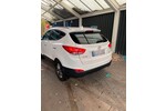 Hyundai IX35 100.270 km 10.500 &euro; Recklinghausen 45657