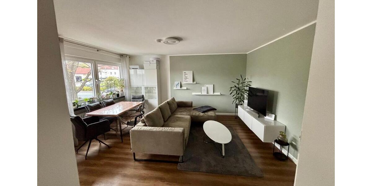 Etagenwohnung Dortmund Huckarde - 3 Zimmer, 68 m&sup2;, 190.000&euro; | Angebot:25925201