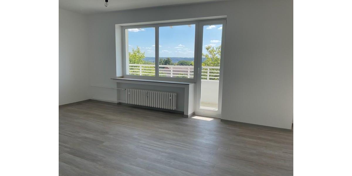 Etagenwohnung Hattingen Niederbonsfeld - 2 Zimmer, 62 m&sup2;, 535&euro; | Angebot:23165046