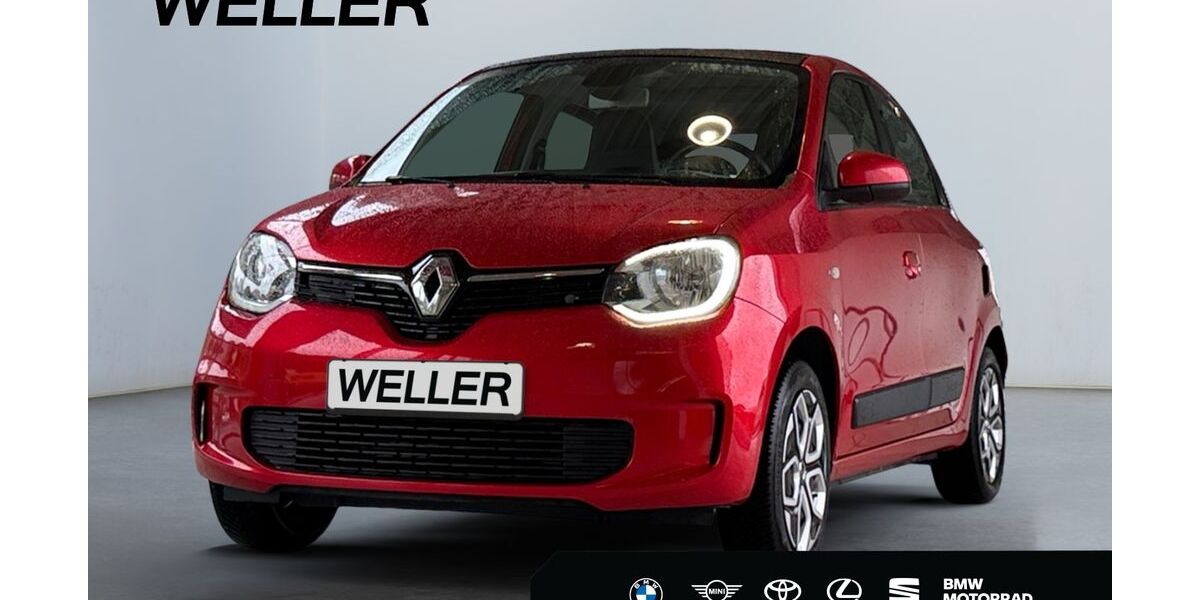 Renault Twingo 24.194 km 10.470 &euro; Dortmund 44143