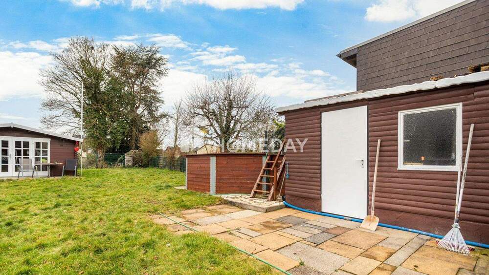 Doppelhaushälfte Dortmund Brechten - 5 Zimmer, 145 m&sup2;, 399.000&euro; | Angebot:25737662