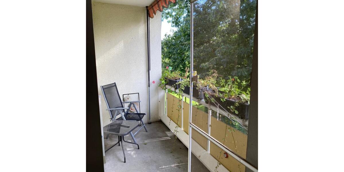 Etagenwohnung Recklinghausen König Ludwig - 3.5 Zimmer, 60 m&sup2;, 540&euro; | Angebot:25956803