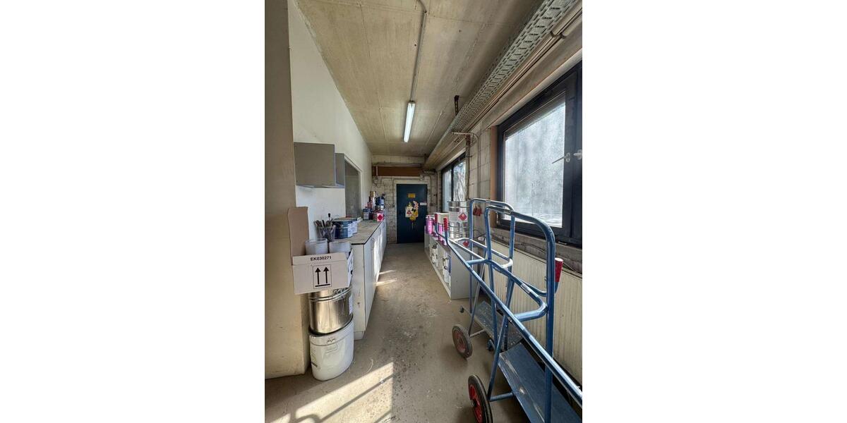 Gewerbeobjekt Essen Stadtbezirk IV - 3.500&euro; | Angebot:25369017