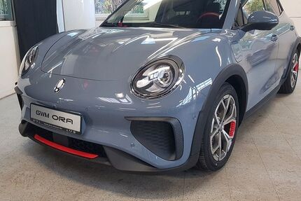 GWM Ora 03 12.800 km 24.950 &euro; Hagen 58135