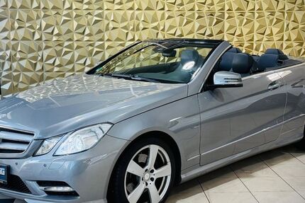 Mercedes-Benz E 200 118.000 km 14.999 &euro; Essen 45326