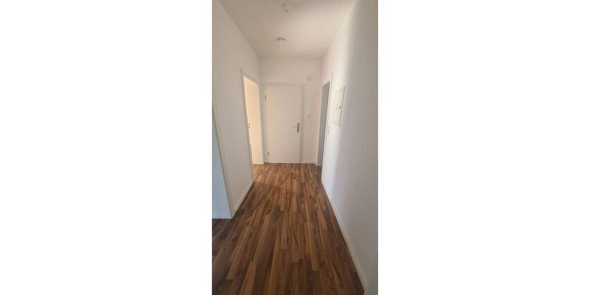 Etagenwohnung Gladbeck Rosenhügel - 2 Zimmer, 54 m&sup2;, 340&euro; | Angebot:25740281