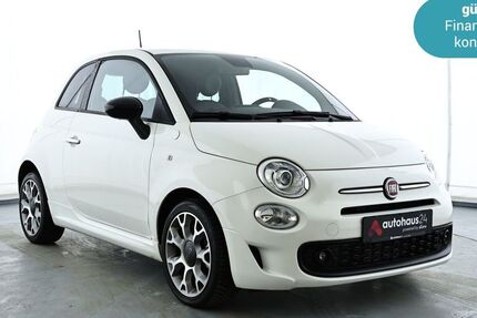 Fiat 500 19.285 km 13.990 &euro; Wuppertal 42287