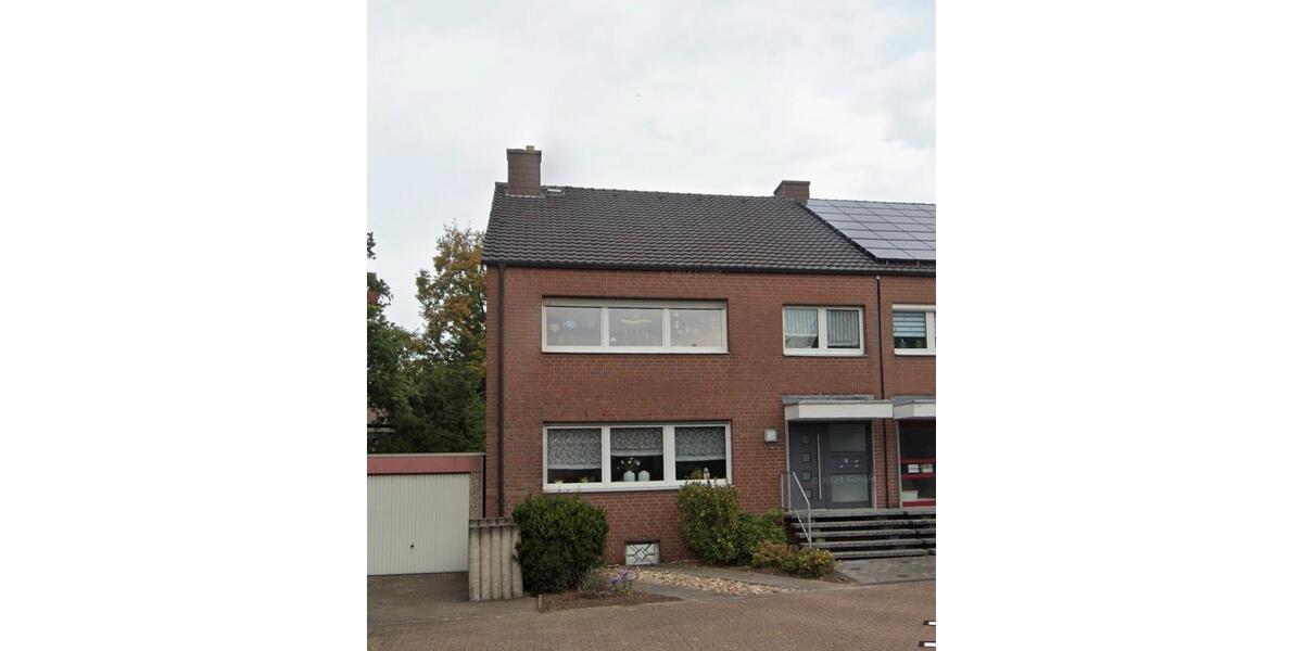 Etagenwohnung Gelsenkirchen Erle - 2 Zimmer, 88 m&sup2;, 150.000&euro; | Angebot:26602558