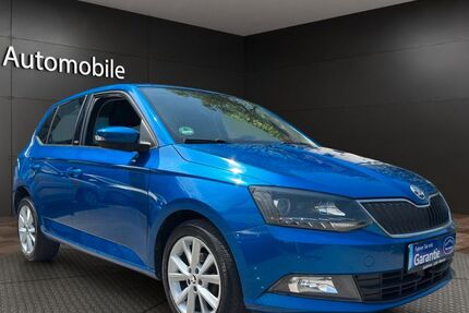 Skoda Fabia 98.920 km 7.490 &euro; Recklinghausen 45659