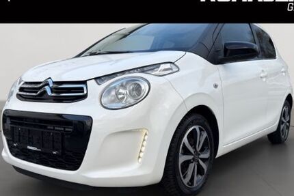 Citroen C1 47.795 km 9.890 &euro; Essen 45143