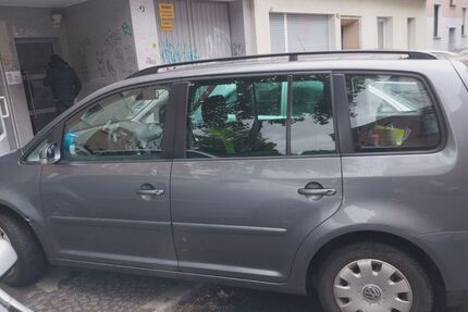 VW Touran 300.000 km 1.550 &euro; Dortmund 44337