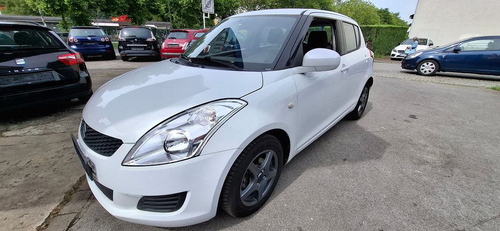 Suzuki Swift 102.400 km 2.800 &euro; Dortmund 44339