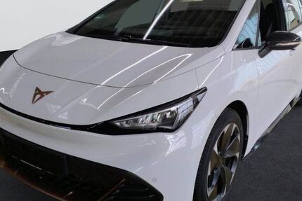 Cupra Born 5.251 km 35.777 &euro; Dortmund 44269