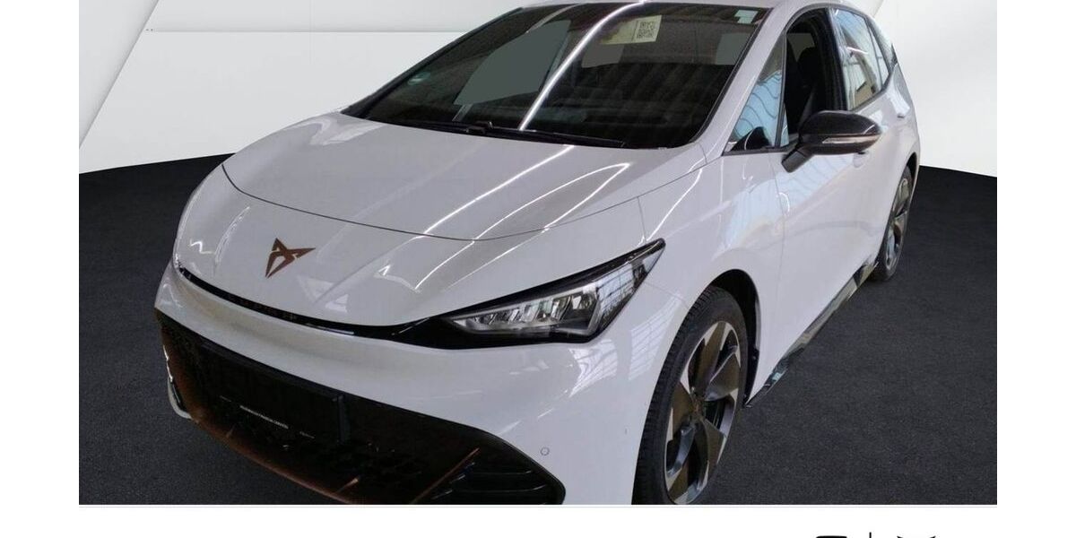 Cupra Born 5.251 km 35.777 &euro; Dortmund 44269