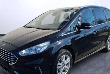 Ford Galaxy 86.783 km 26.990 &euro; Gelsenkirchen 45891