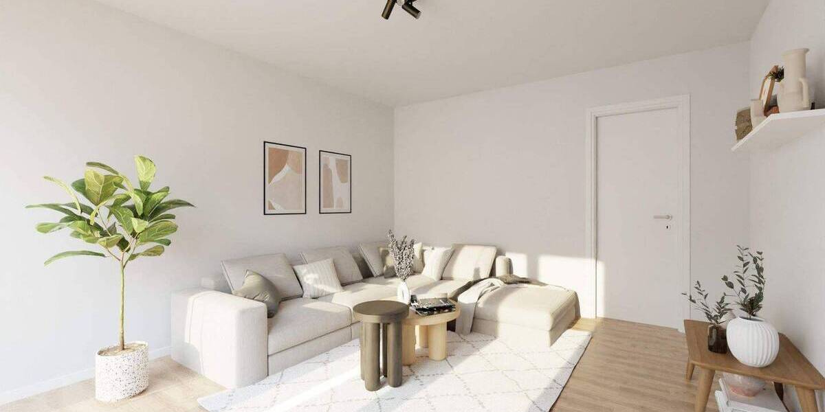 Reihenmittelhaus Heiligenhaus Mitte - 4 Zimmer, 133 m&sup2;, 579.900&euro; | Angebot:25677738