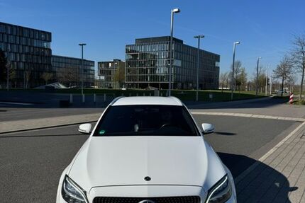 Mercedes-Benz C 220 195.000 km 19.000 &euro; Essen 45279