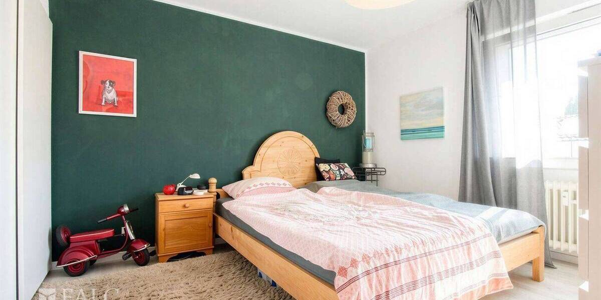 Mehrfamilienhaus, Wohnhaus Essen Kettwig - 1 Zimmer, 1.199.000&euro; | Angebot:26686503
