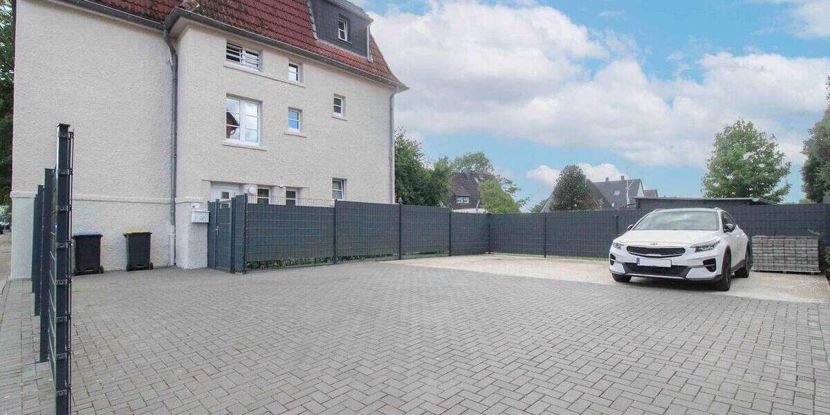 Doppelhaushälfte Gelsenkirchen Hassel - 1 Zimmer, 420 m&sup2;, 699.000&euro; | Angebot:25779728