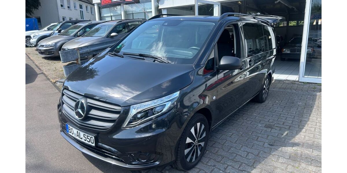 Mercedes-Benz Vito 43.300 km 36.590 &euro; Bochum 44879