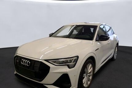 Audi e-tron 59.997 km 39.920 &euro; Hagen 58091